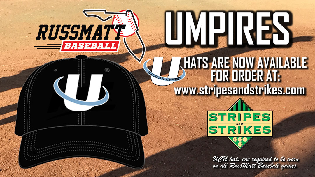 UCU Hats at Stripes & Strikes