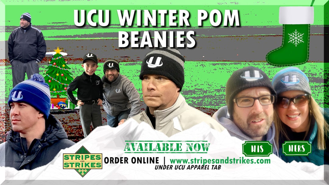 UCU Winter Beanies